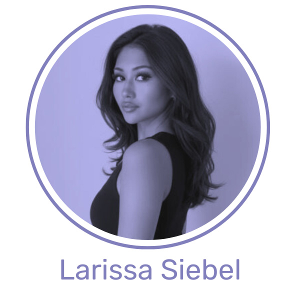Larissa Siebel